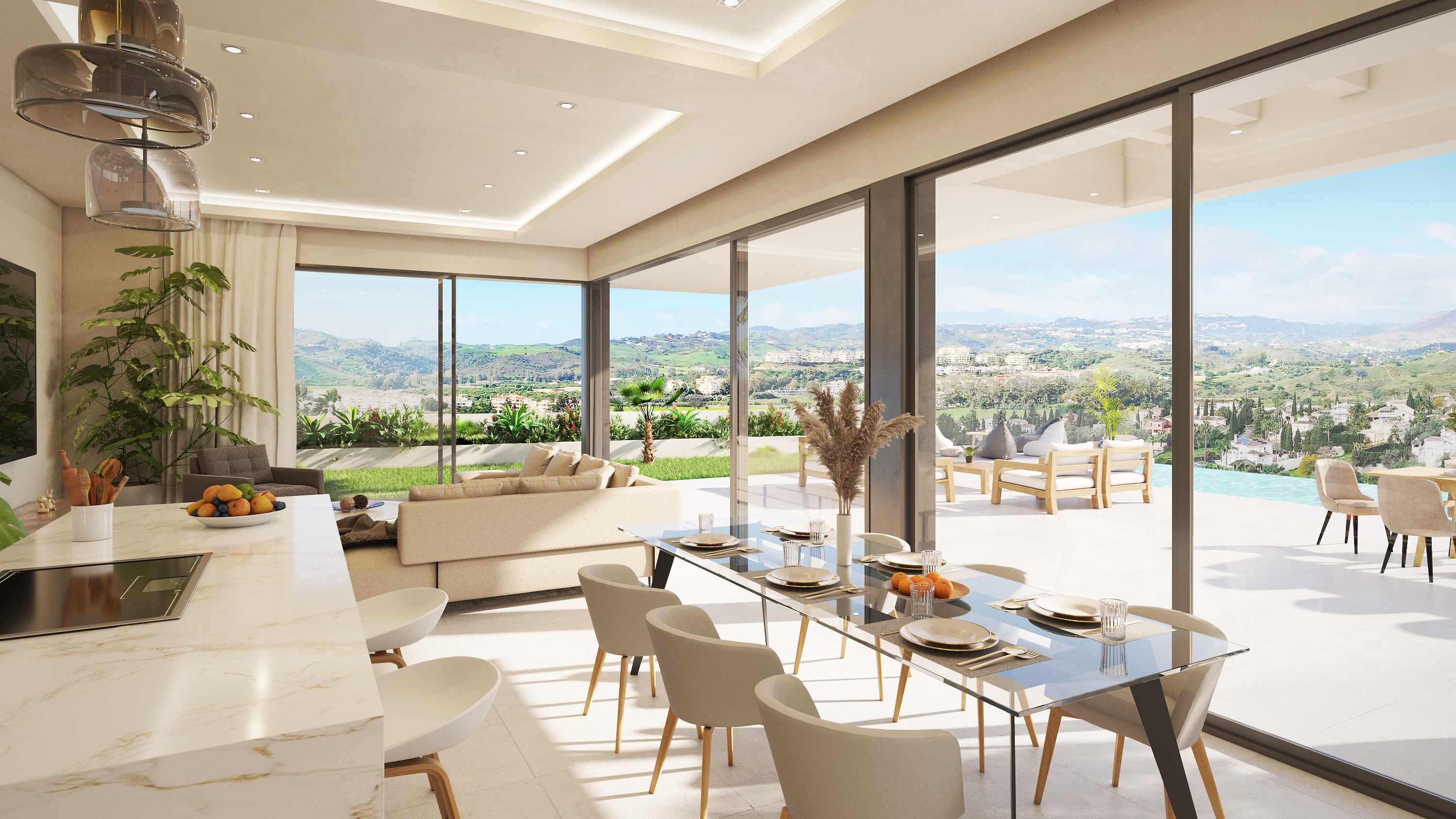 Villa Oriana 1